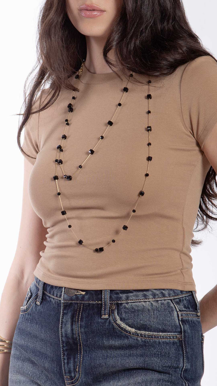 Blusa Mujer B Basic BB0193