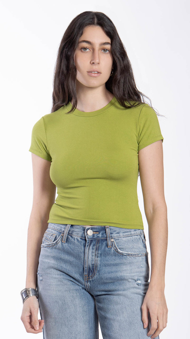 Blusa Mujer B Basic BB0193