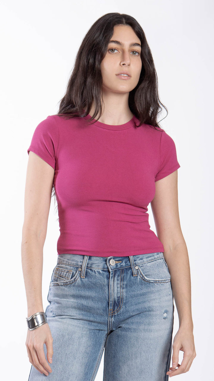 Blusa Mujer B Basic BB0193