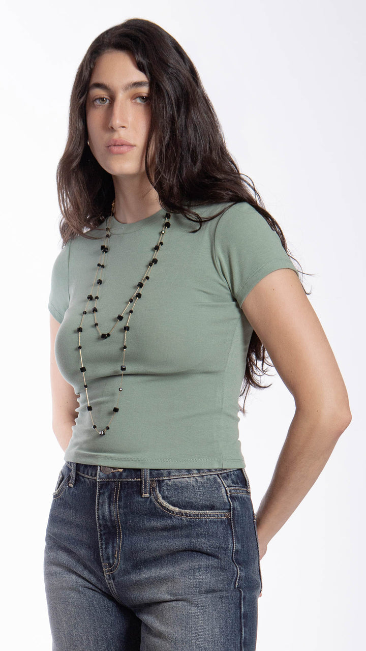 Blusa Mujer B Basic BB0193