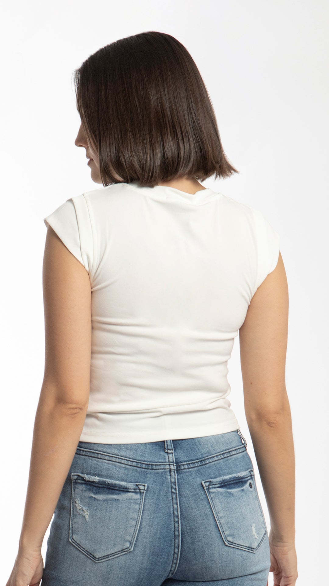 Blusa Para Mujer B Basic BB0200