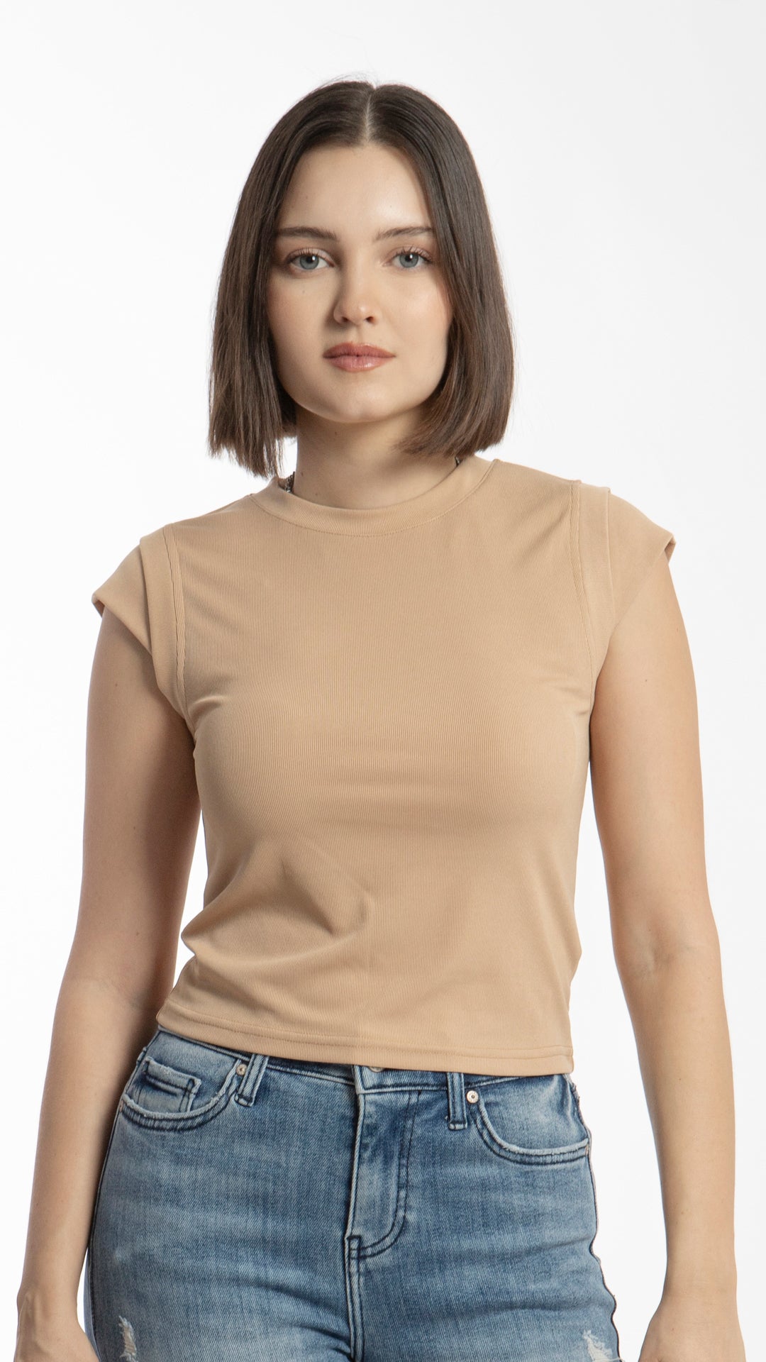 Blusa Para Mujer B Basic BB0200