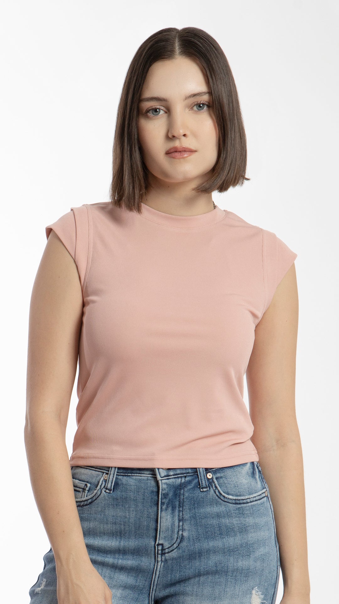 Blusa Para Mujer B Basic BB0200