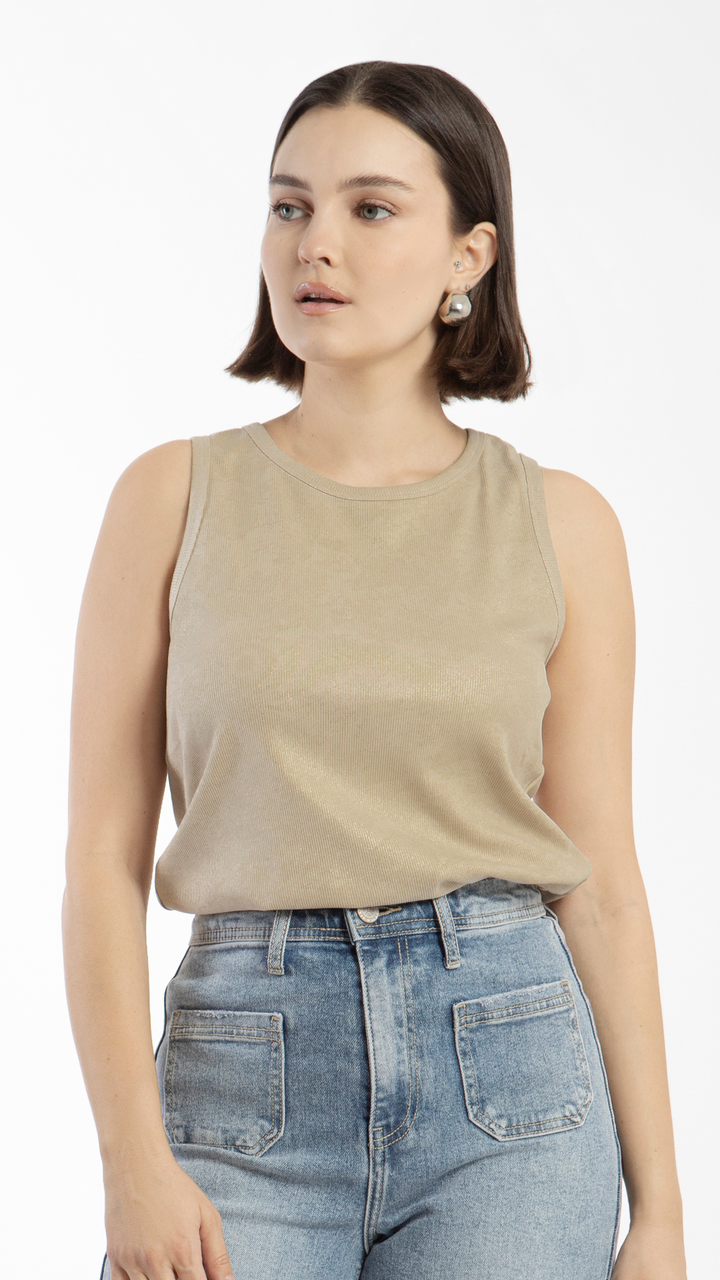 Blusa Mujer B Basic BB0207