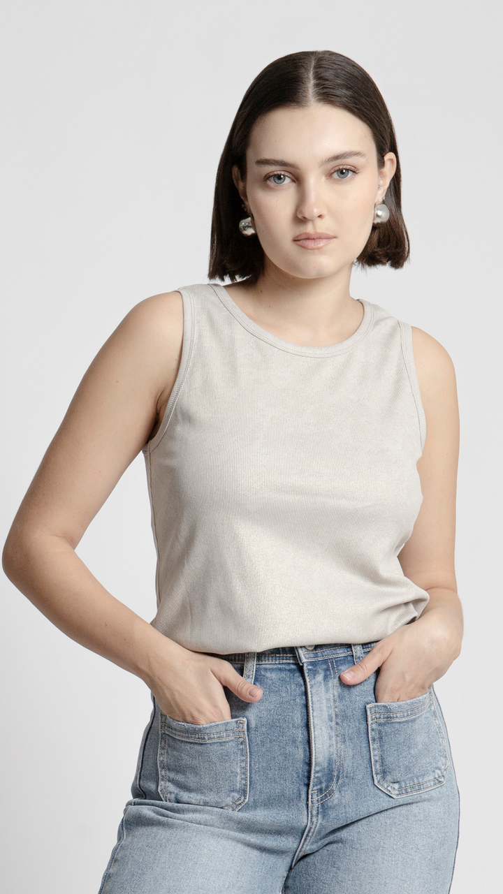 Blusa Mujer B Basic BB0207