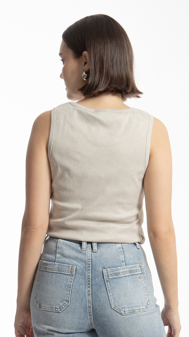 Blusa Mujer B Basic BB0207