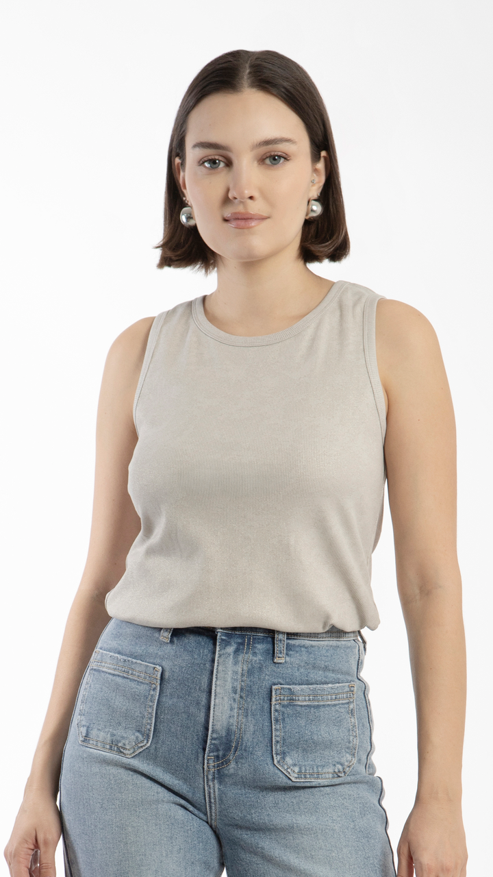 Blusa Mujer B Basic BB0207