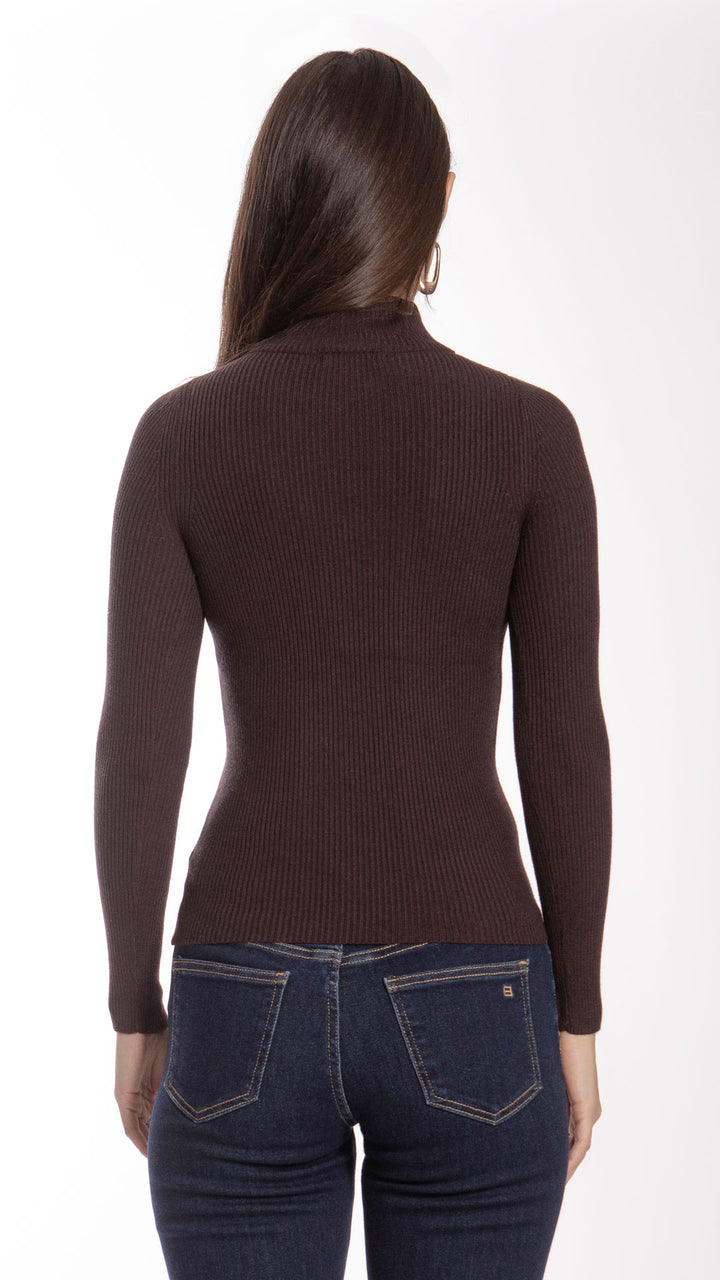 Blusa Manga Larga Mujer B Basic BB0247