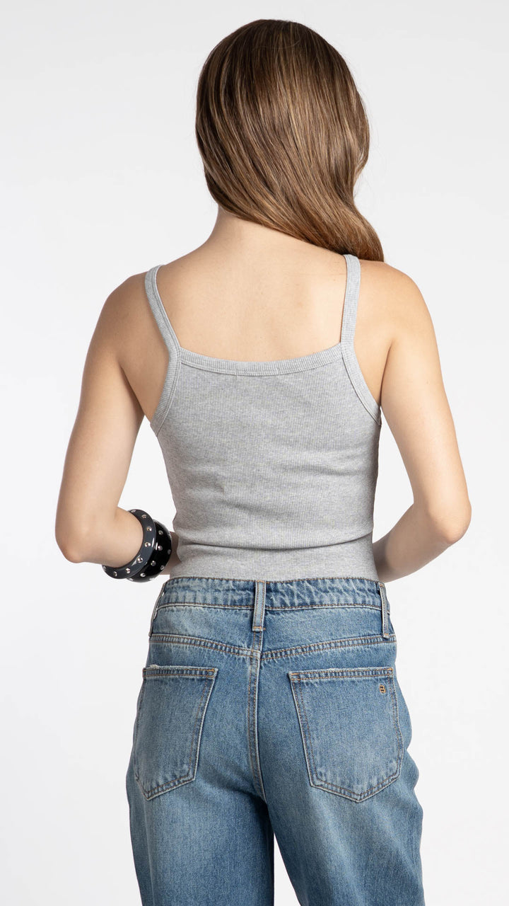 Blusa Tirantes Mujer B Basic BB0374