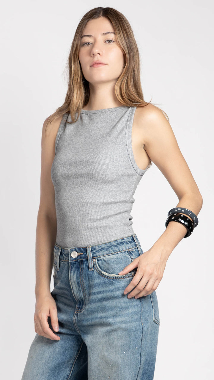 Blusa Tirantes Mujer B Basic BB0374
