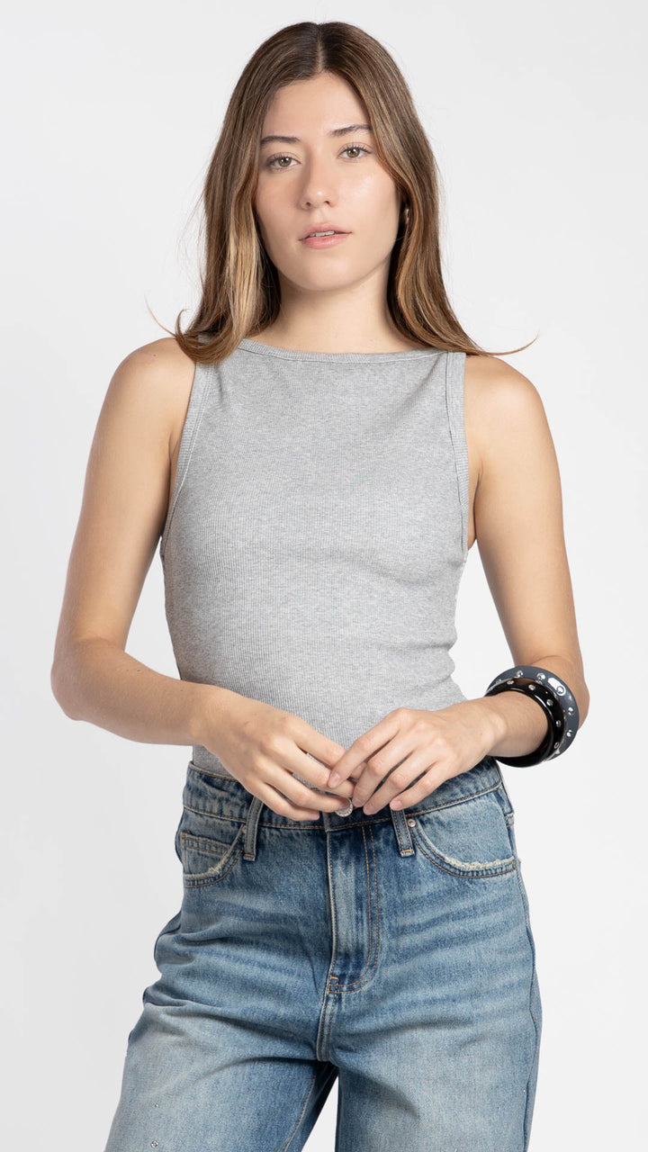 Blusa Tirantes Mujer B Basic BB0374