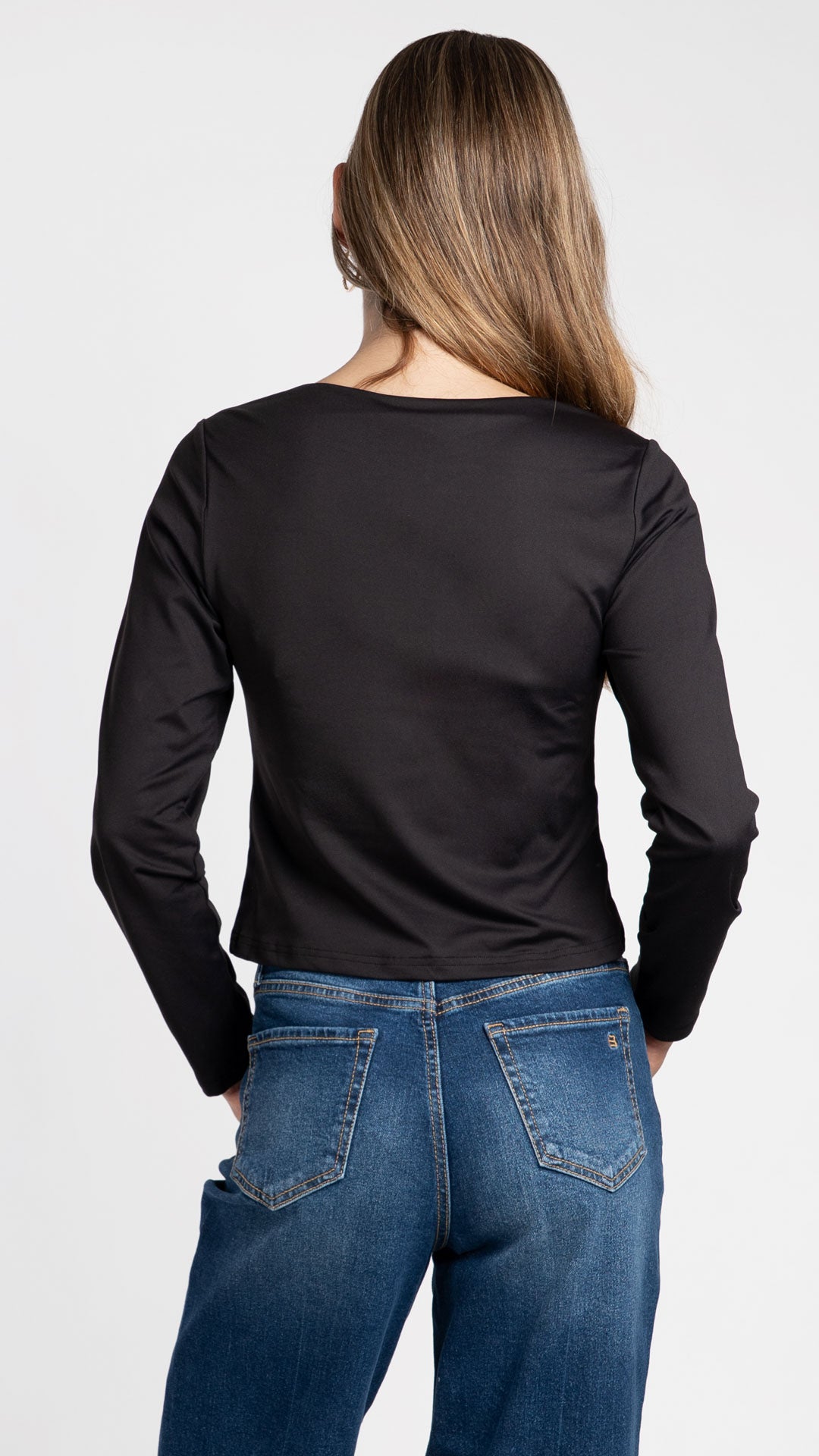Blusa Mujer B Basic BB0392