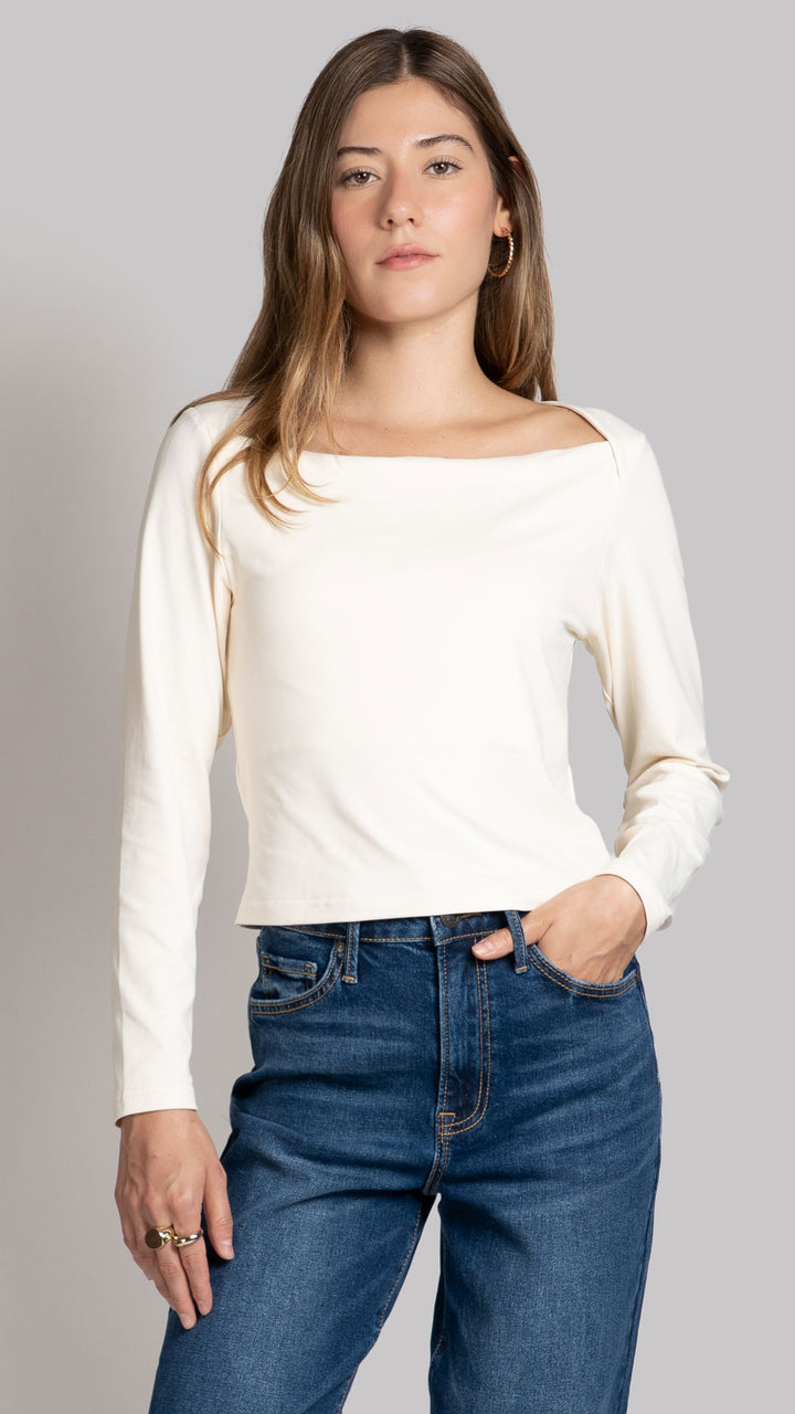 Blusa Mujer B Basic BB0392