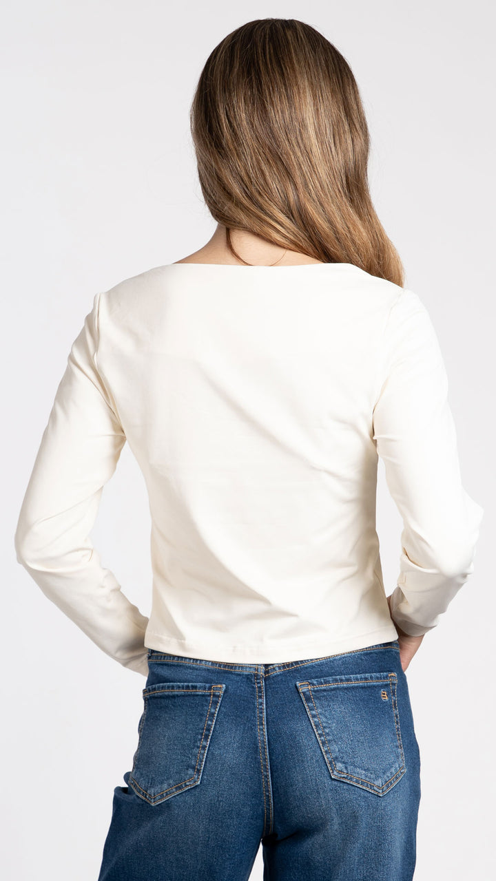 Blusa Mujer B Basic BB0392