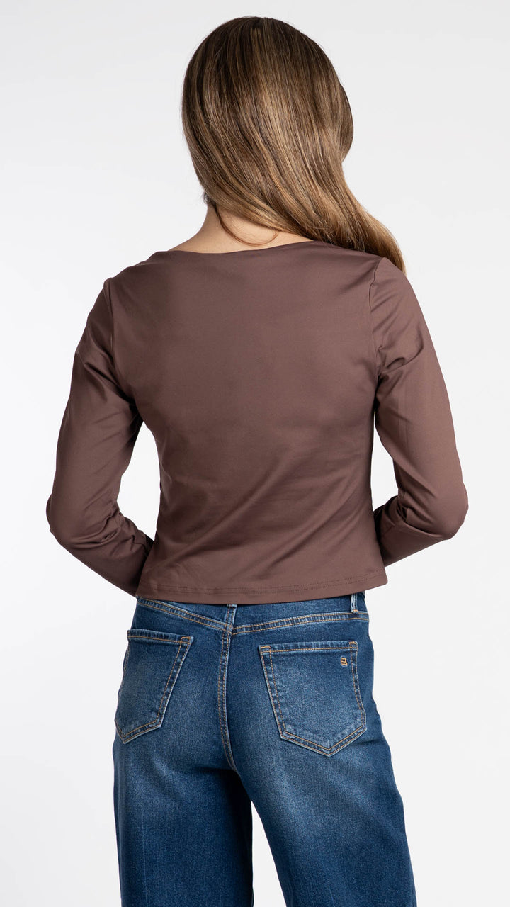Blusa Mujer B Basic BB0392