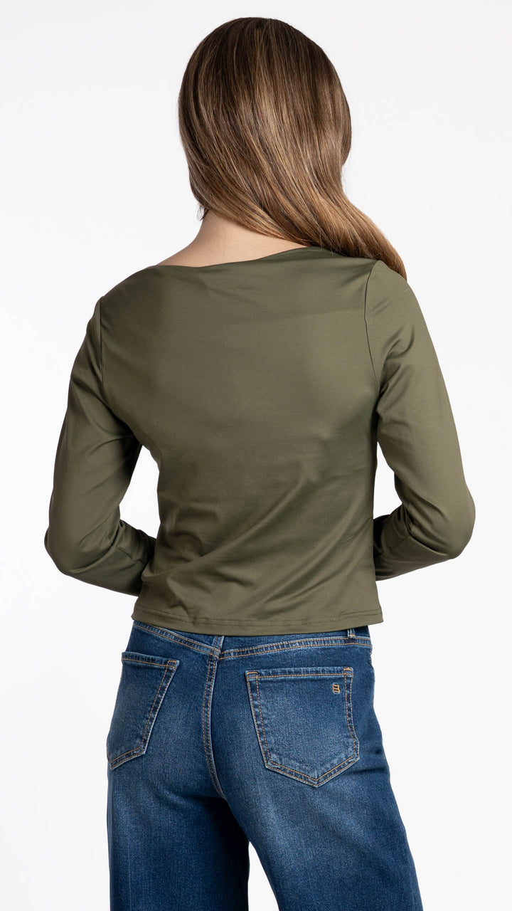 Blusa Mujer B Basic BB0392