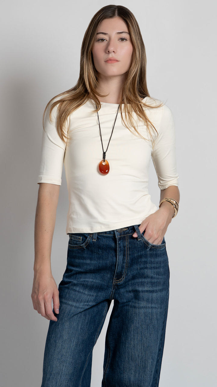 Blusa Mujer B Basic BB0401