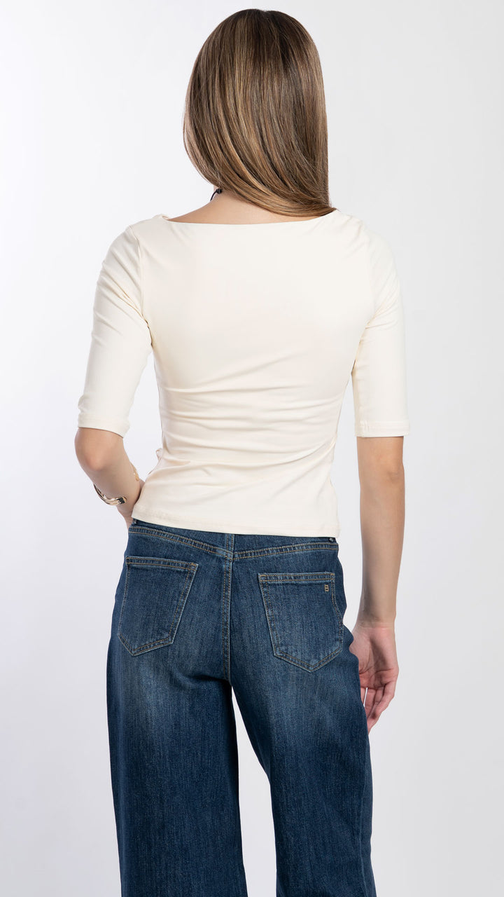 Blusa Mujer B Basic BB0401