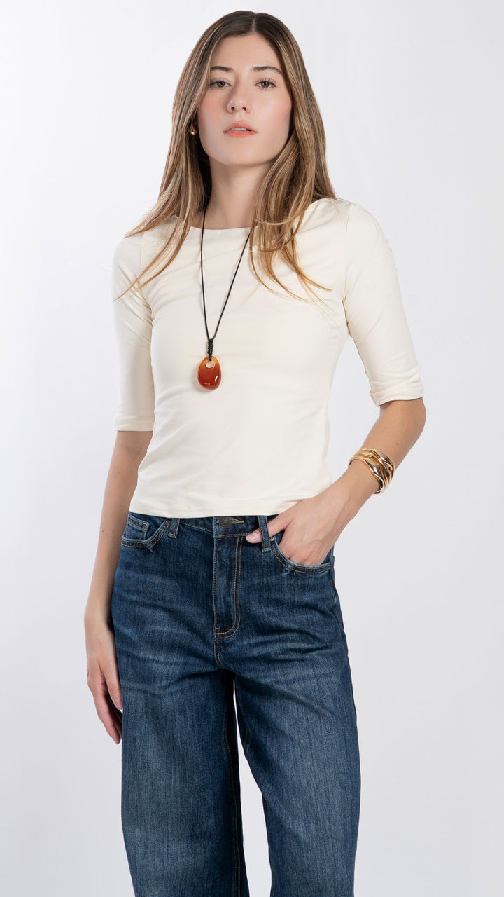 Blusa Mujer B Basic BB0401