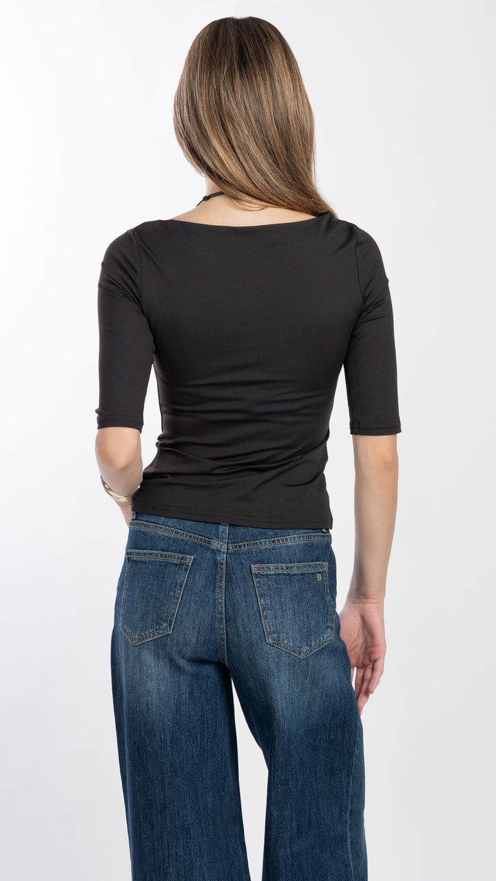 Blusa Mujer B Basic BB0401