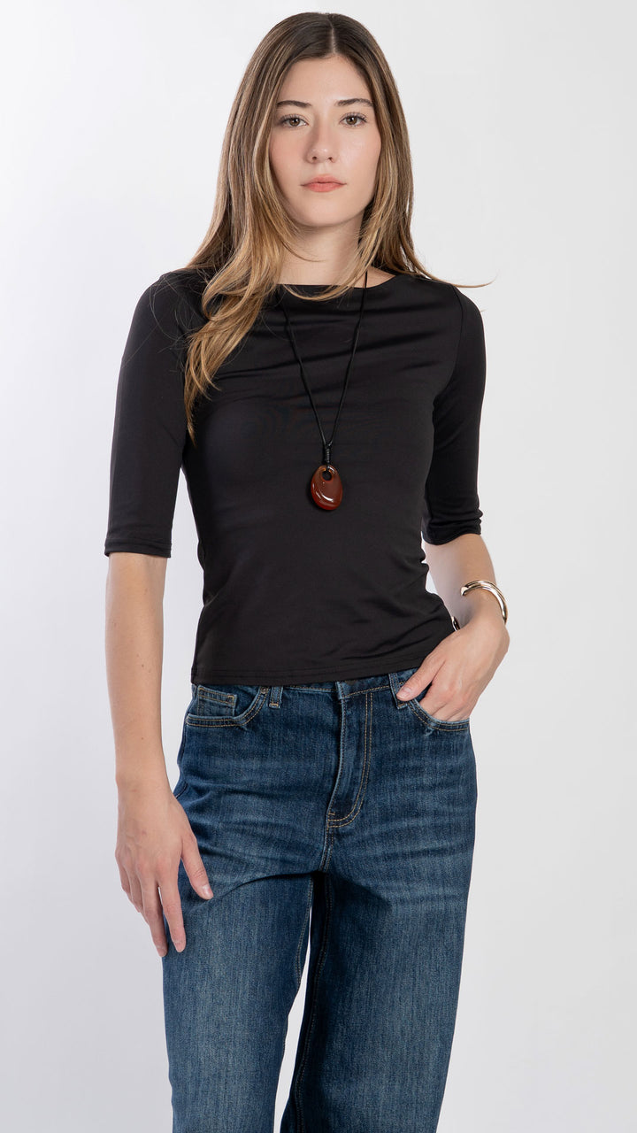 Blusa Mujer B Basic BB0401