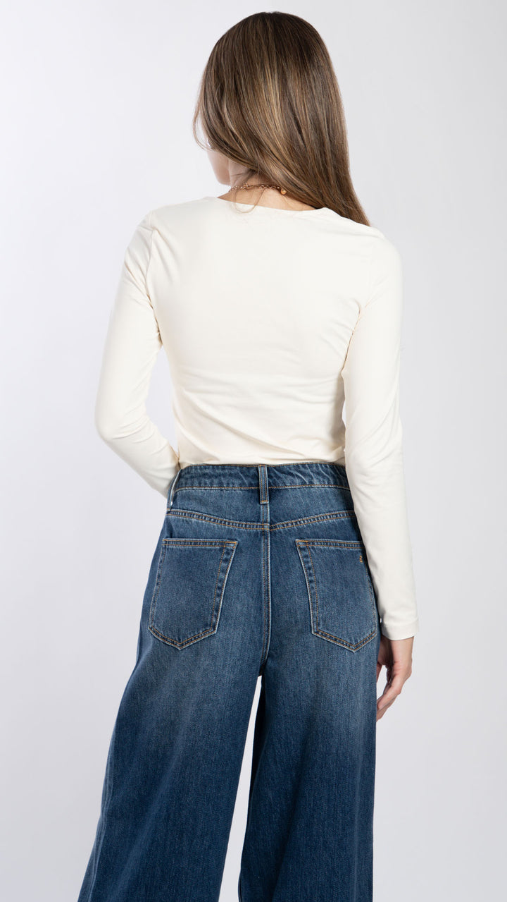 Blusa Mujer B Basic BB0402