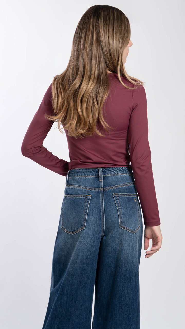 Blusa Mujer B Basic BB0402