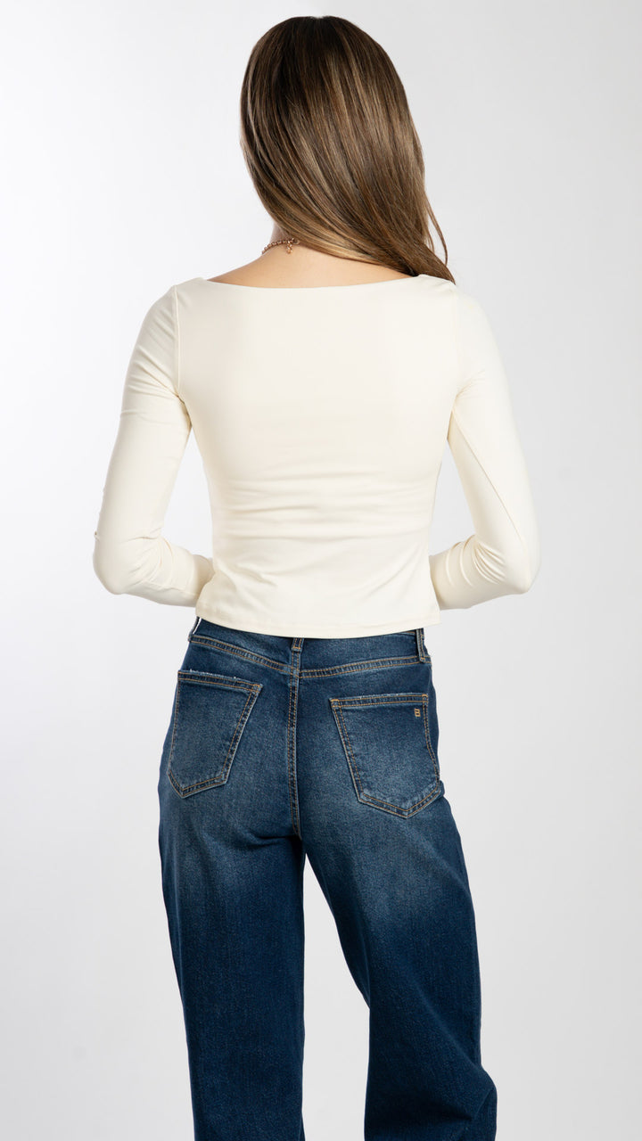 Blusa Mujer B Basic BB0403
