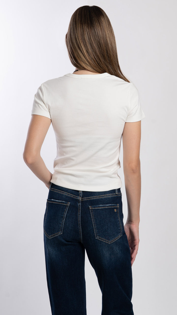 Blusa Mujer B Basic BB0603