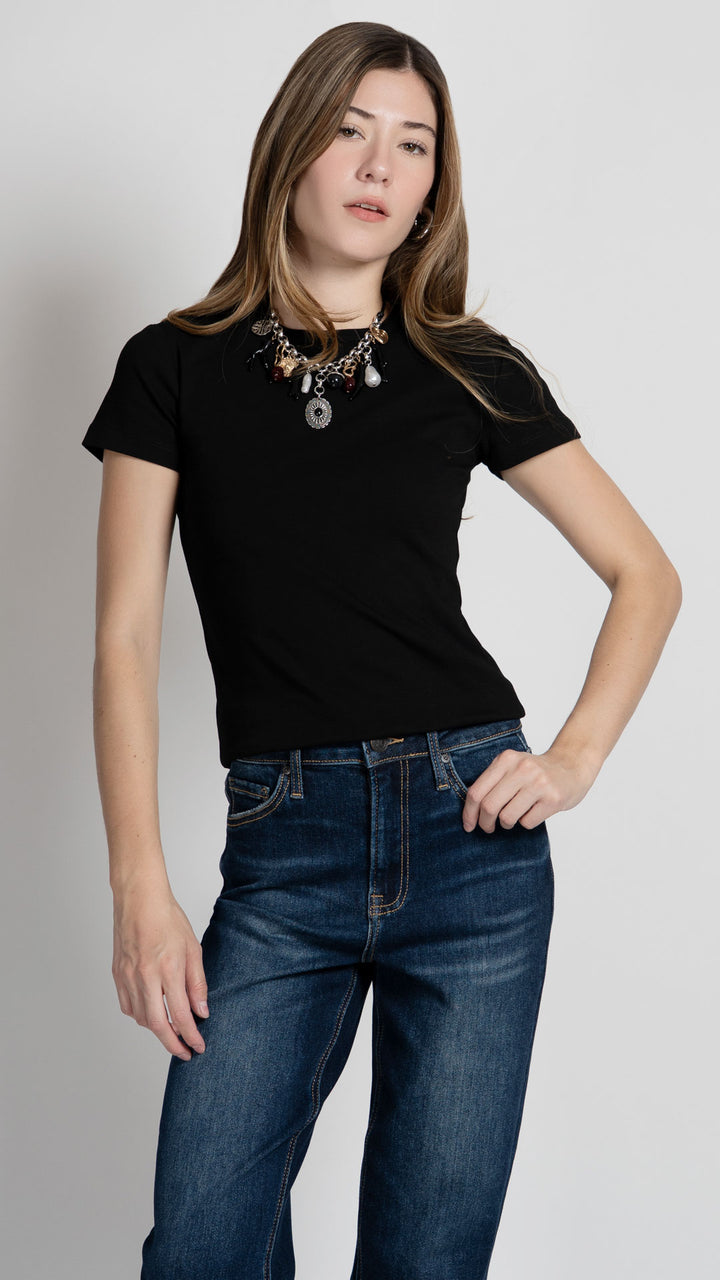 Blusa Mujer B Basic BB0603