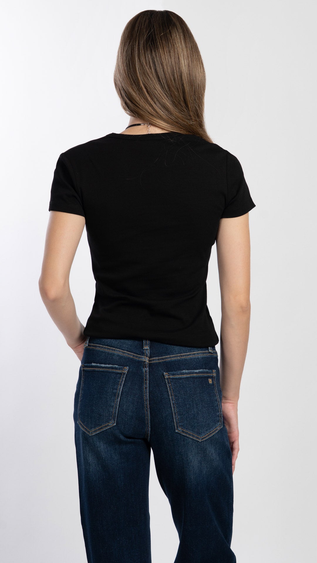 Blusa Mujer B Basic BB0603