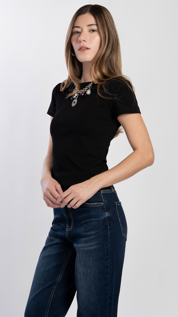 Blusa Mujer B Basic BB0603