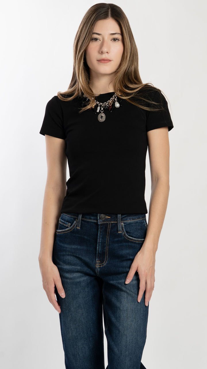 Blusa Mujer B Basic BB0603