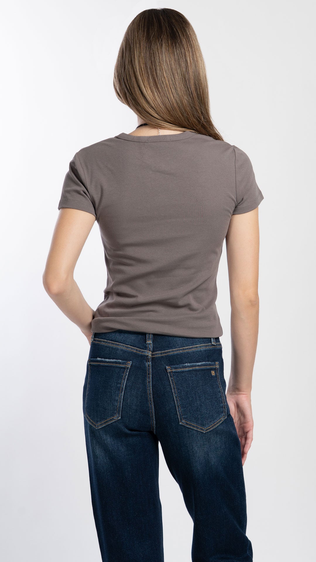Blusa Mujer B Basic BB0603