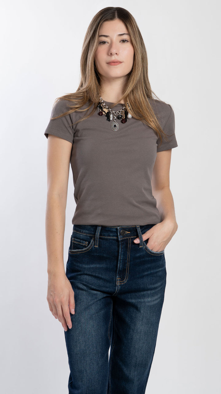 Blusa Mujer B Basic BB0603