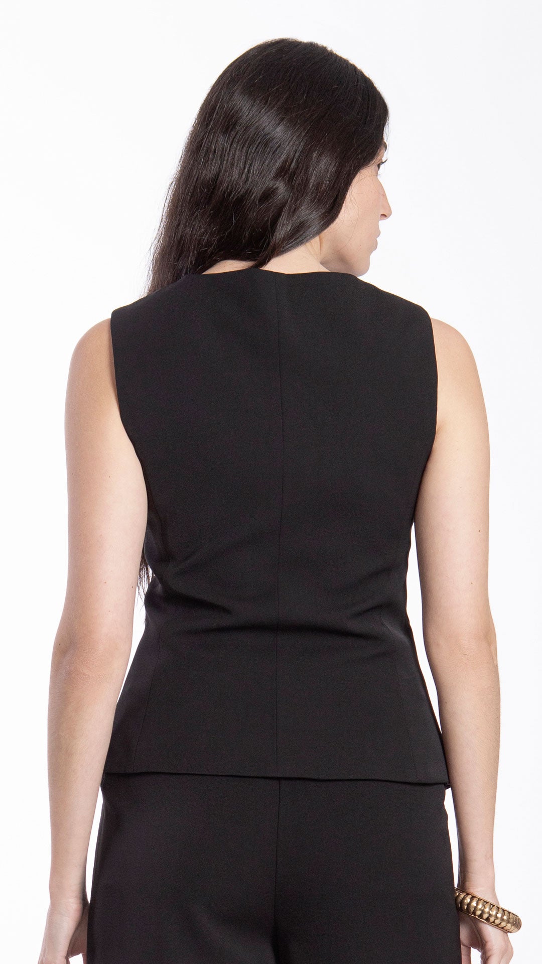 Chaleco Para Mujer B Basic BB0303