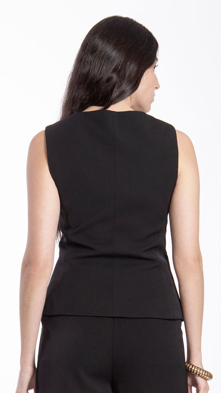 Chaleco Para Mujer B Basic BB0303