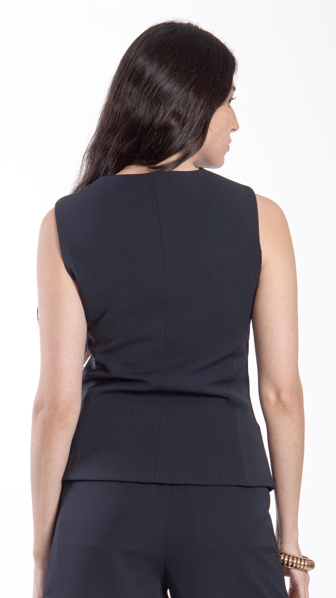 Chaleco Para Mujer B Basic BB0303