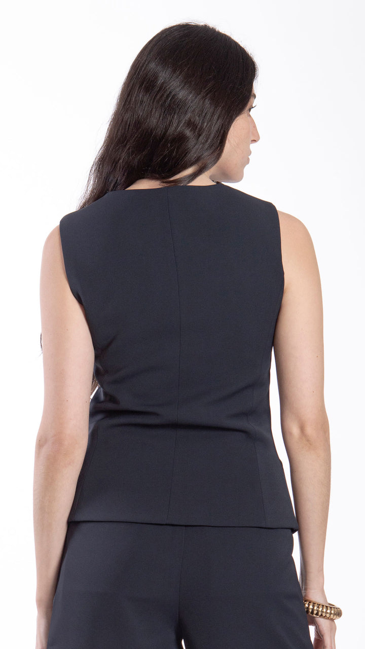 Chaleco Para Mujer B Basic BB0303