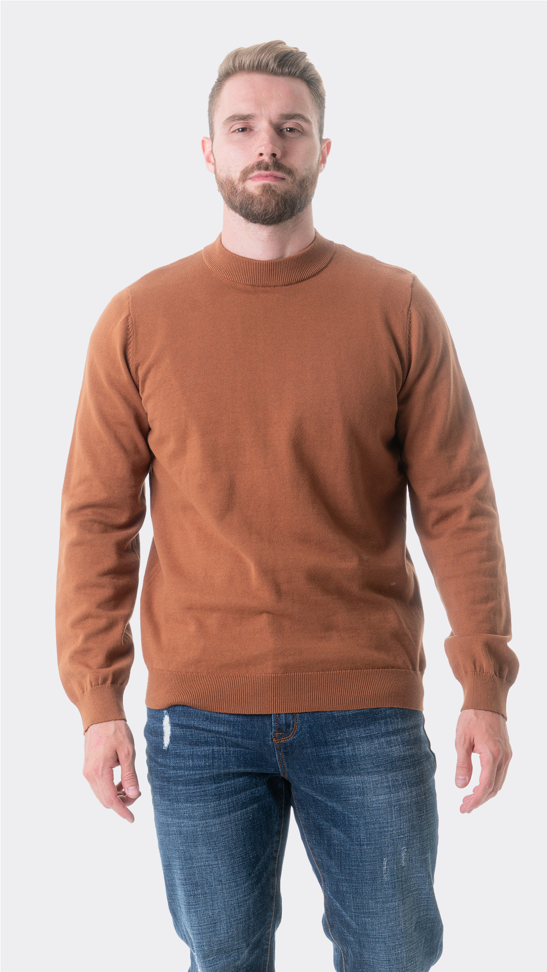 Suéter Para Hombre B Basic BB0113