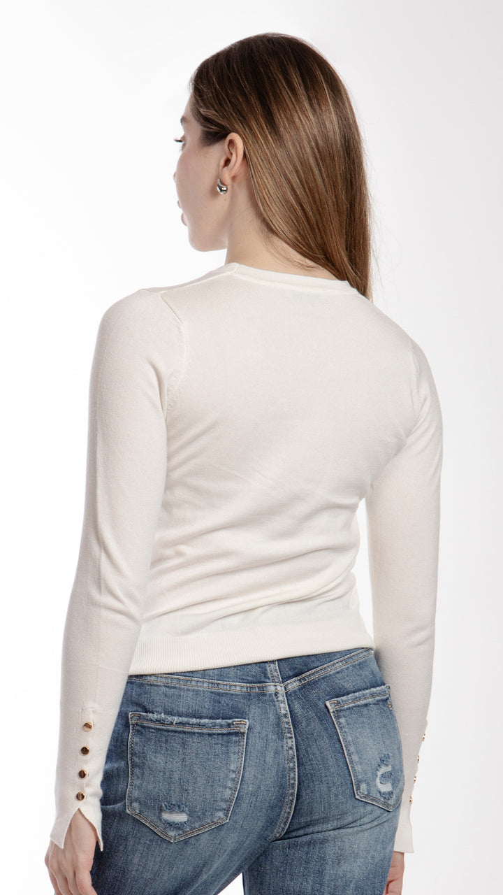 Blusa Mujer B Basic BB0104
