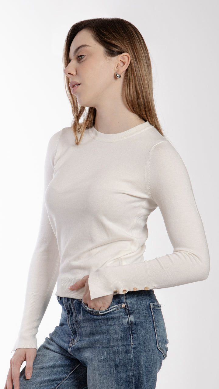 Blusa Mujer B Basic BB0104