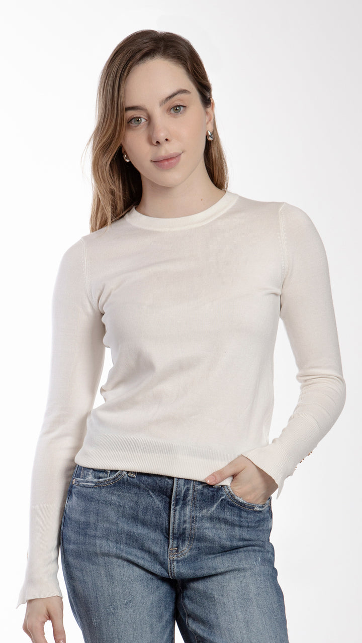 Blusa Mujer B Basic BB0104