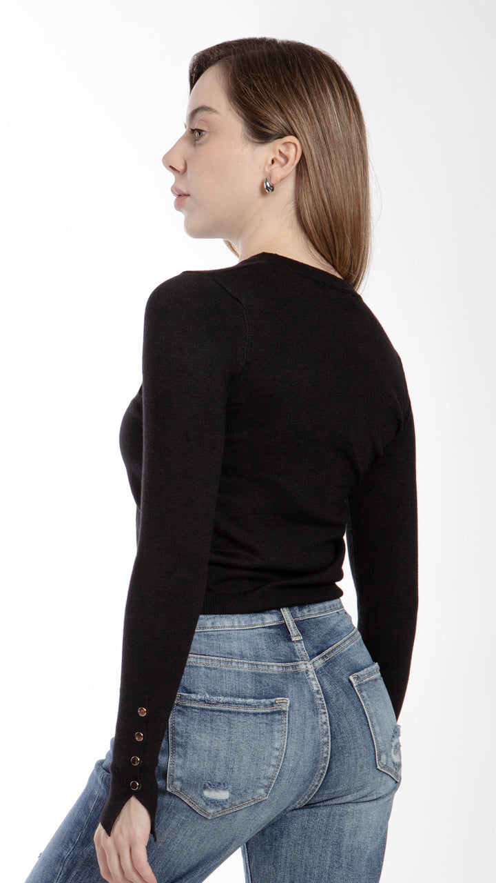 Blusa Mujer B Basic BB0104