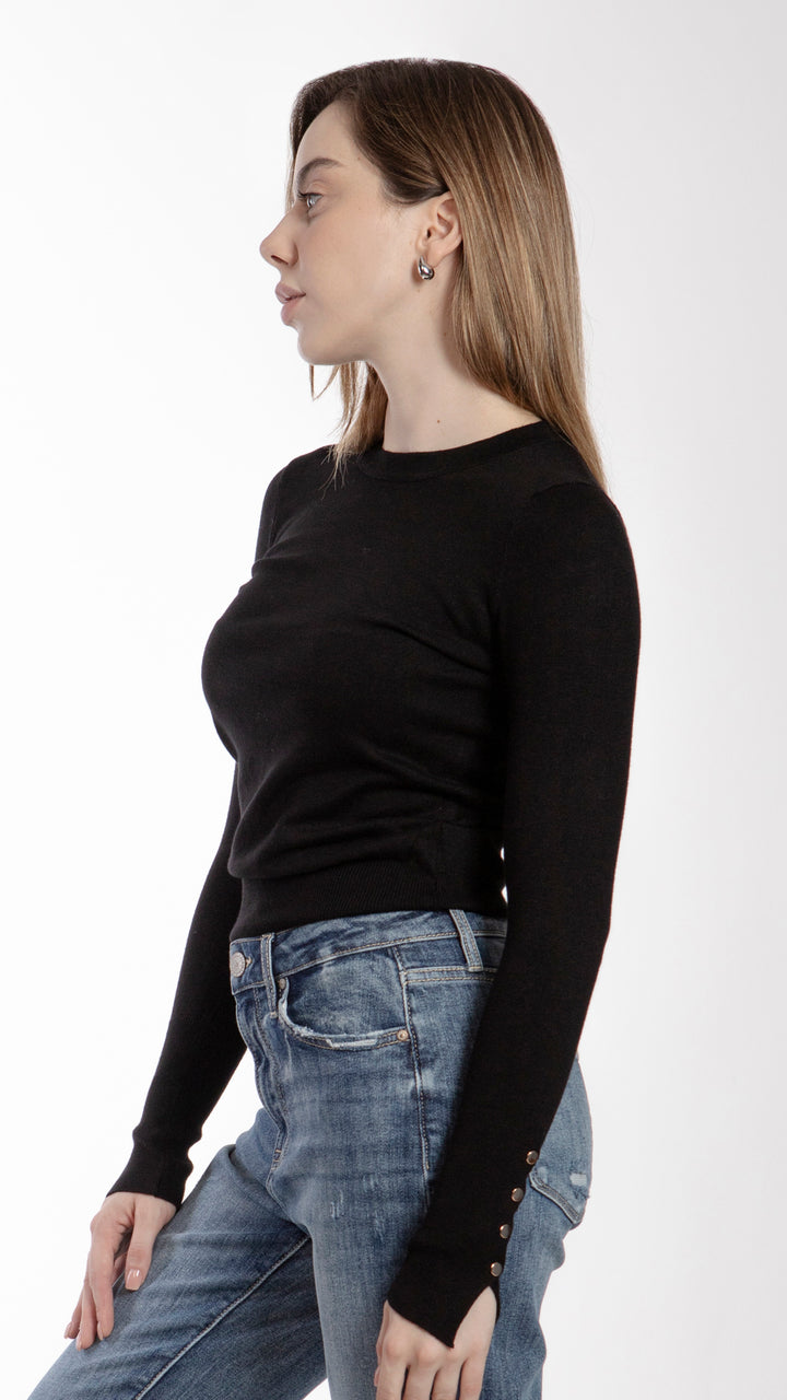 Blusa Mujer B Basic BB0104