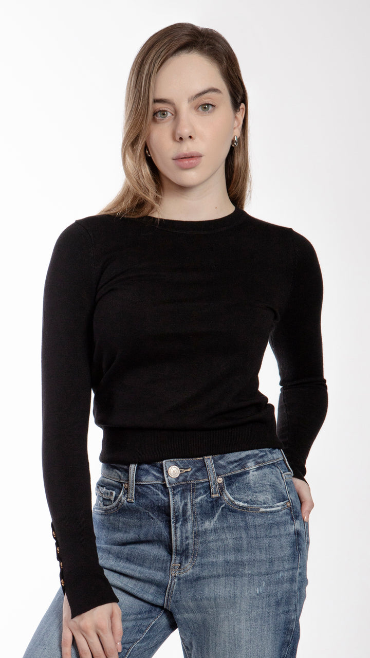 Blusa Mujer B Basic BB0104