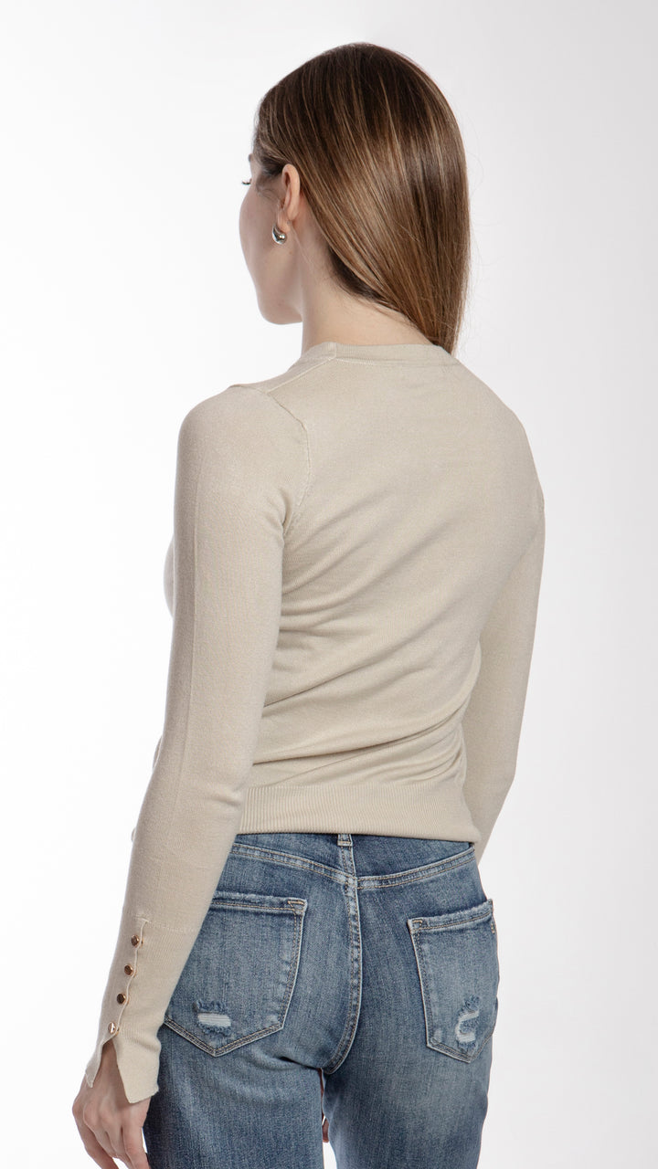 Blusa Mujer B Basic BB0104