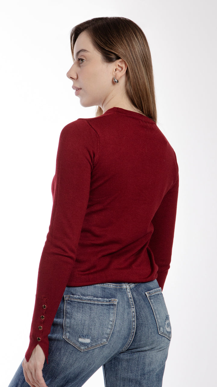 Blusa Mujer B Basic BB0104