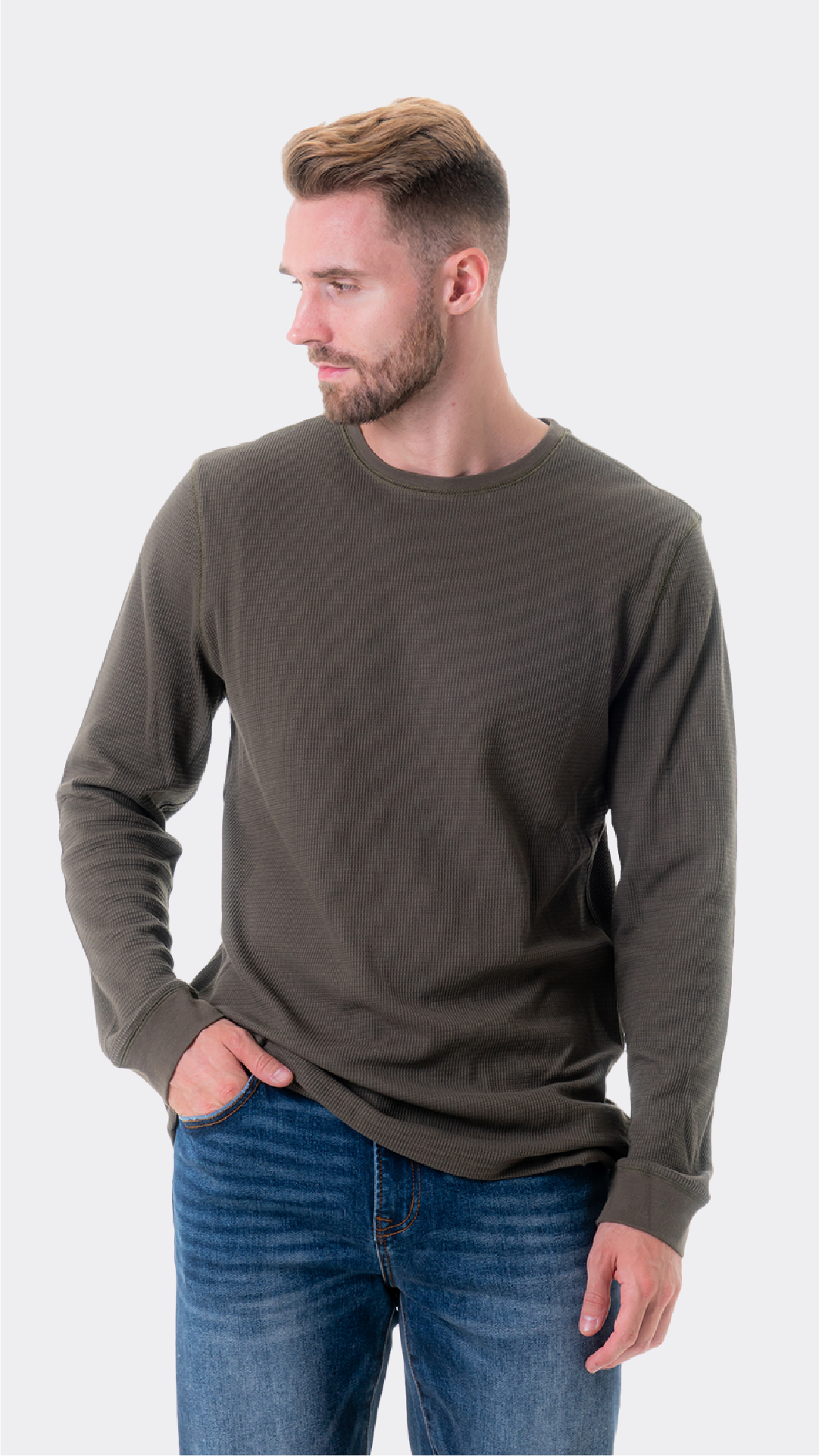 Suéter Para Hombre B Basic BB0115