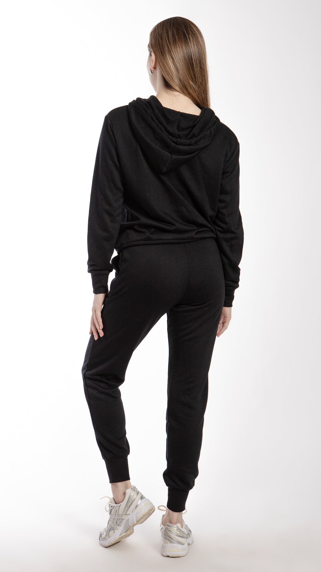 Set Mujer B Basic BB0018